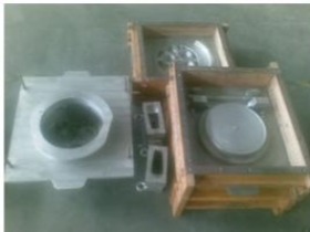 齒輪箱模具