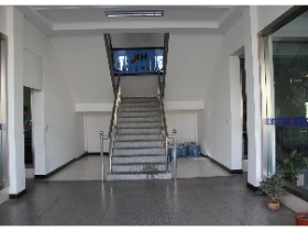 辦公樓大廳